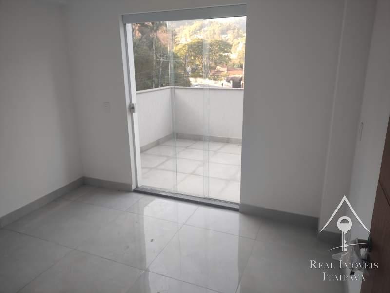 Apartamento para Alugar em Nogueira, Petrópolis - RJ - Foto 13