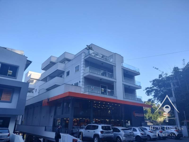 Apartamento em Nogueira - Petrópolis/RJ 