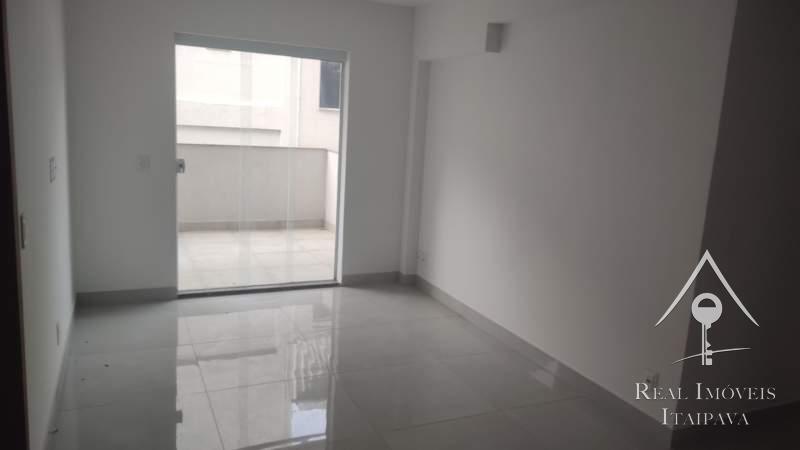 Apartamento para Alugar em Nogueira, Petrópolis - RJ - Foto 4