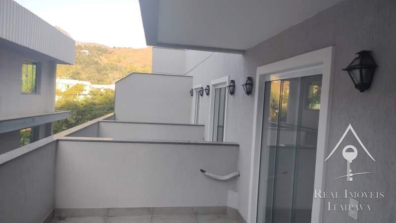 Apartamento para Alugar em Nogueira, Petrópolis - RJ - Foto 7