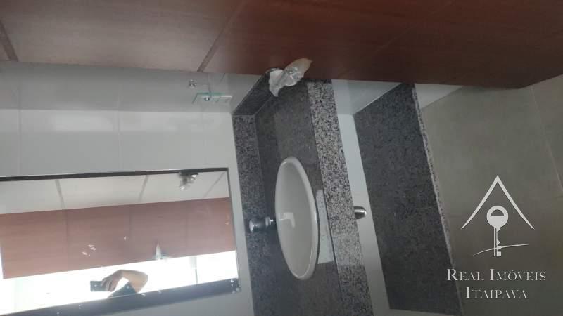 Apartamento para Alugar em Nogueira, Petrópolis - RJ - Foto 12