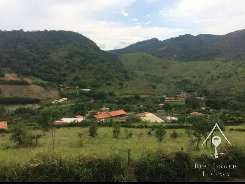 Terreno em Posse - Petrópolis/RJ 