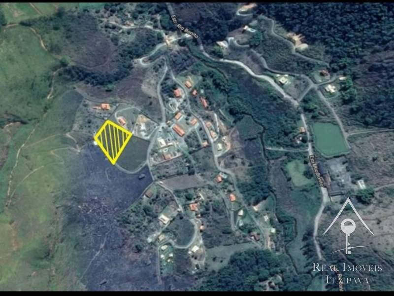 Terreno Residencial à venda em Posse, Petrópolis - RJ - Foto 2