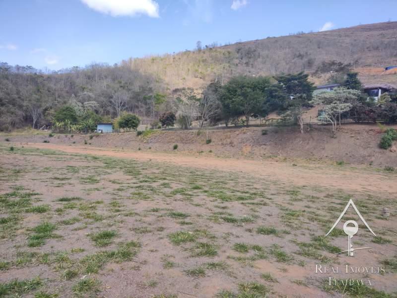 Terreno em Pedro do Rio - Petrópolis/RJ 