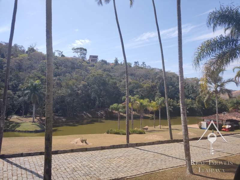 Terreno Residencial à venda em Pedro do Rio, Petrópolis - RJ - Foto 12