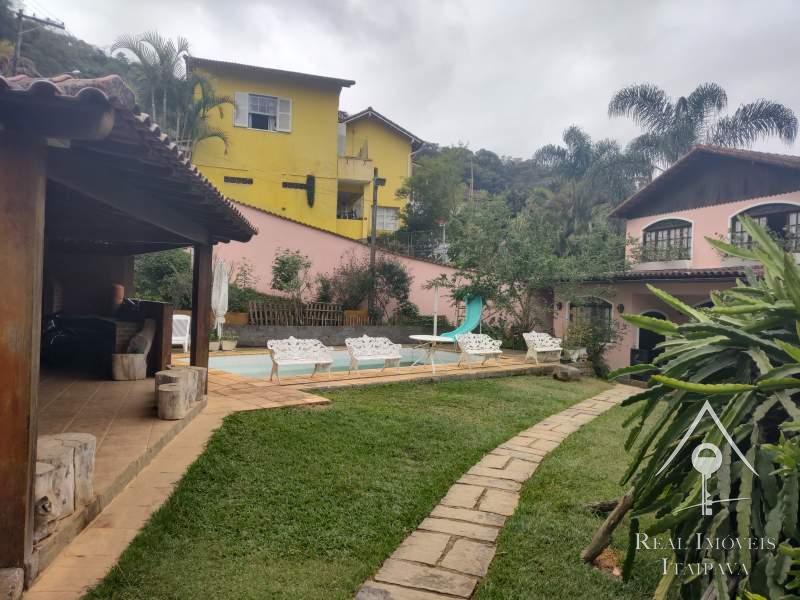 Casa à venda em Araras, Petrópolis - RJ - Foto 32