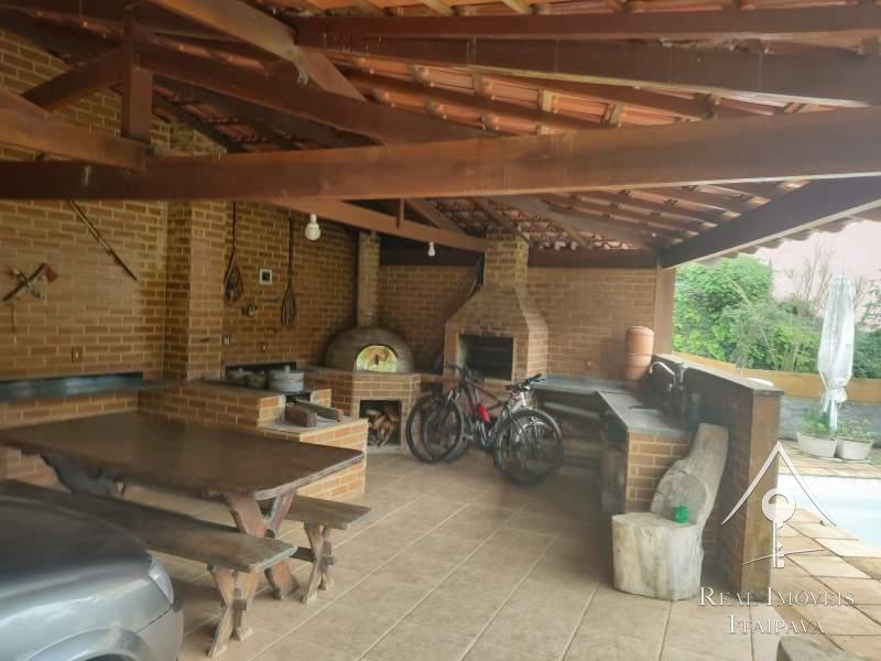 Casa à venda em Araras, Petrópolis - RJ - Foto 31