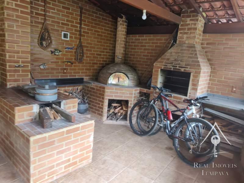 Casa à venda em Araras, Petrópolis - RJ - Foto 29