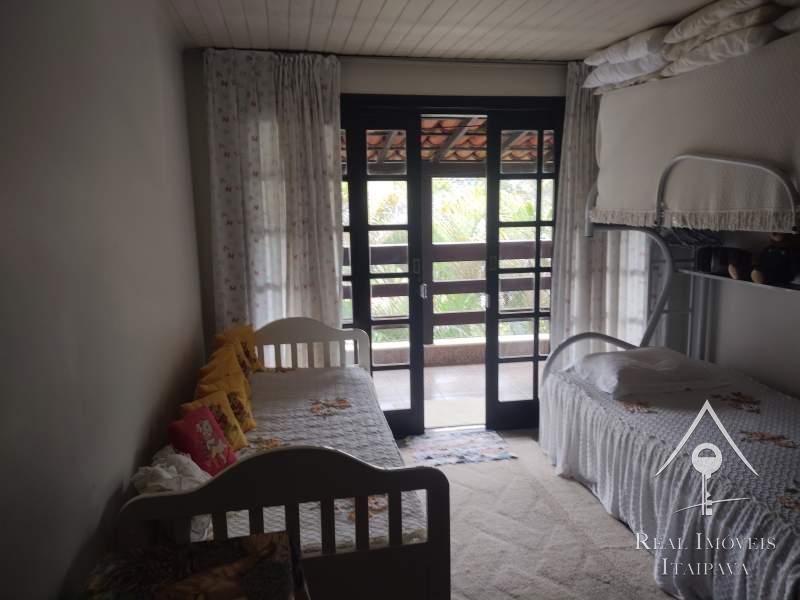 Casa à venda em Araras, Petrópolis - RJ - Foto 26