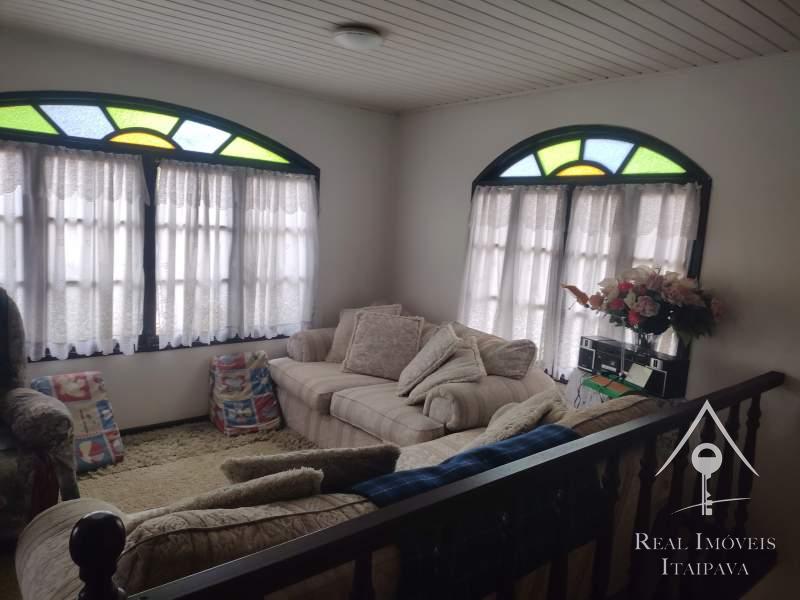 Casa à venda em Araras, Petrópolis - RJ - Foto 24