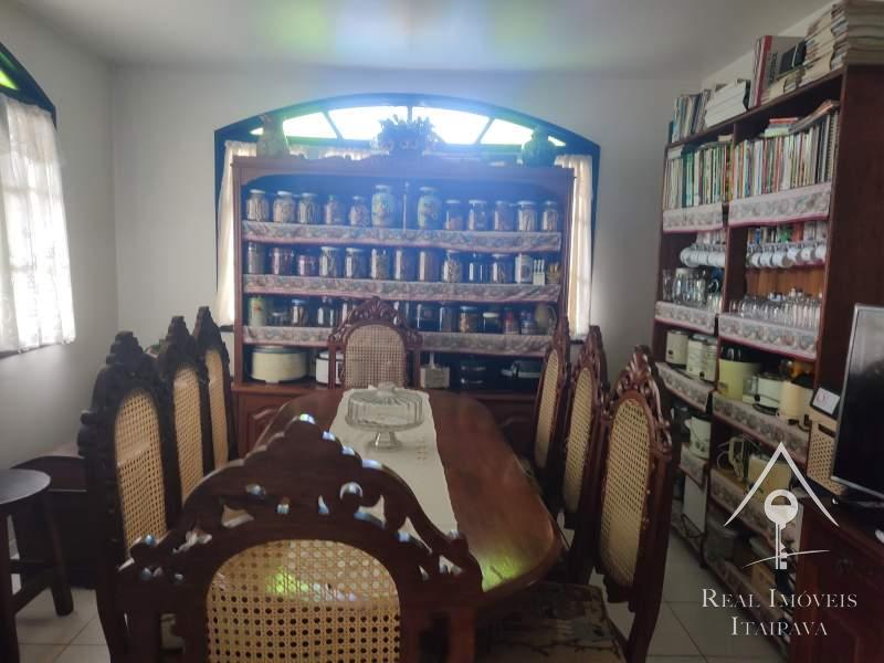 Casa à venda em Araras, Petrópolis - RJ - Foto 21