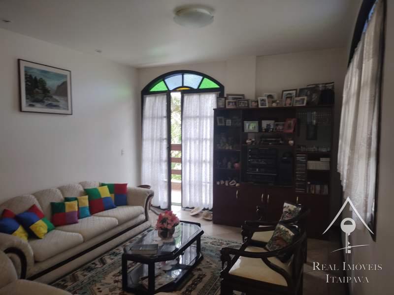 Casa à venda em Araras, Petrópolis - RJ - Foto 10