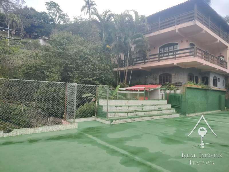 Casa à venda em Araras, Petrópolis - RJ - Foto 15