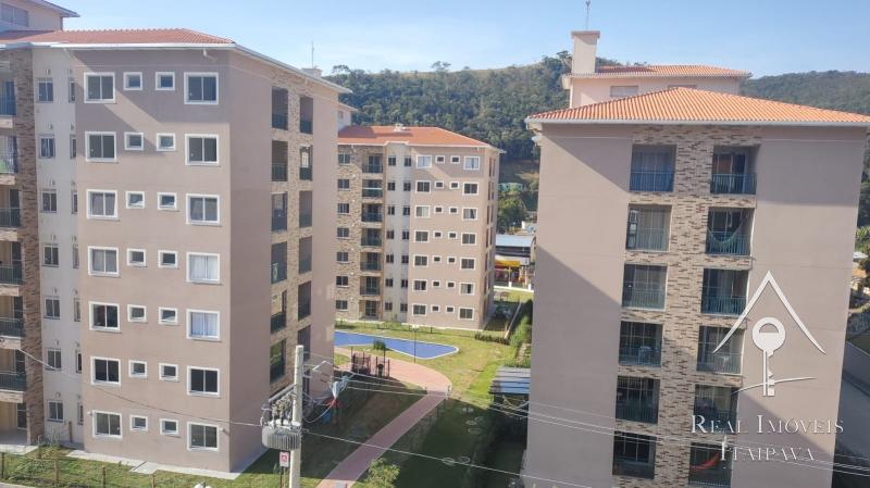 Apartamento em Itaipava - Petrópolis/RJ 