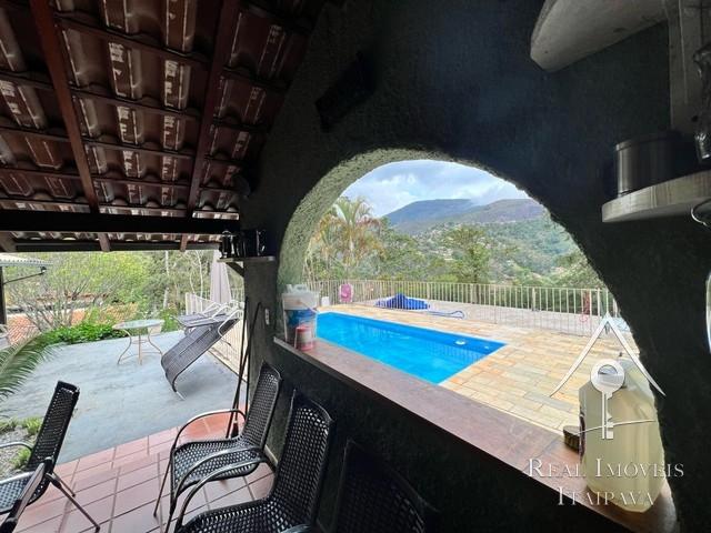 Casa em Araras - Petrópolis/RJ 