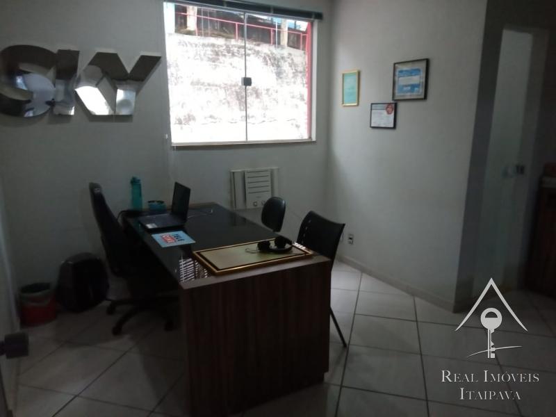 Imóvel Comercial para Alugar em Itaipava, Petrópolis - RJ - Foto 19