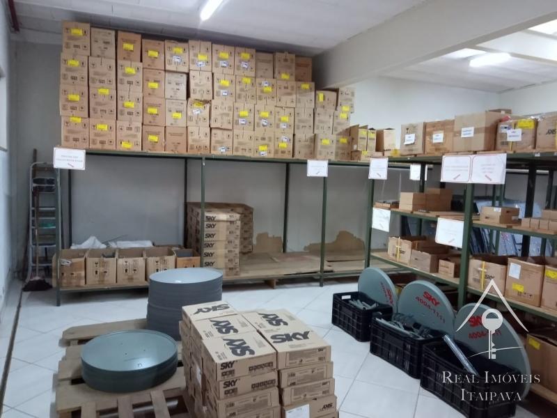 Imóvel Comercial para Alugar em Itaipava, Petrópolis - RJ - Foto 16