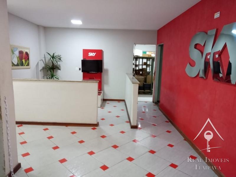 Imóvel Comercial para Alugar em Itaipava, Petrópolis - RJ - Foto 15