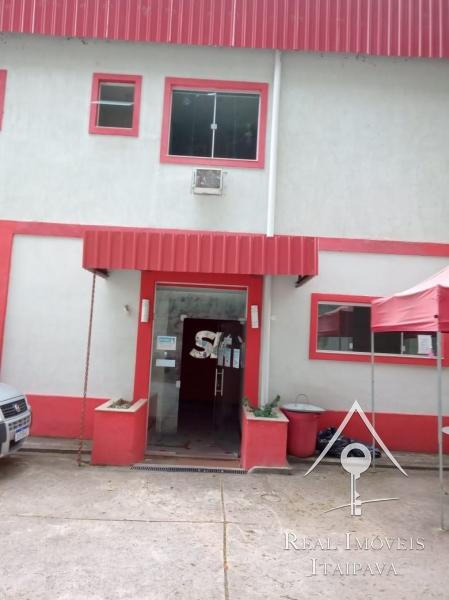 Imóvel Comercial para Alugar em Itaipava, Petrópolis - RJ - Foto 12