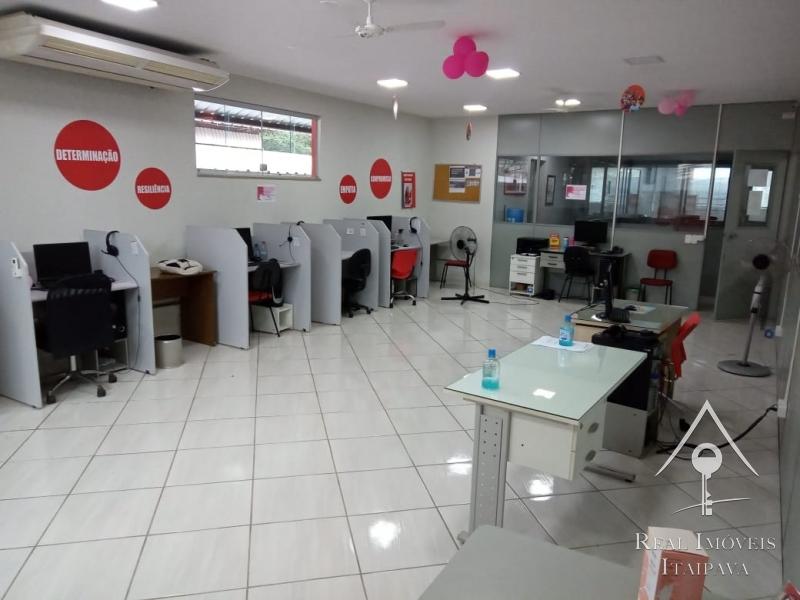 Imóvel Comercial para Alugar em Itaipava, Petrópolis - RJ - Foto 8