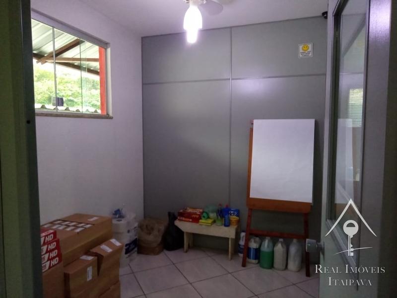 Imóvel Comercial para Alugar em Itaipava, Petrópolis - RJ - Foto 7