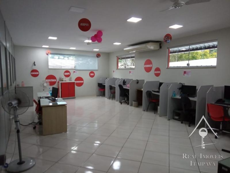 Imóvel Comercial para Alugar em Itaipava, Petrópolis - RJ - Foto 6