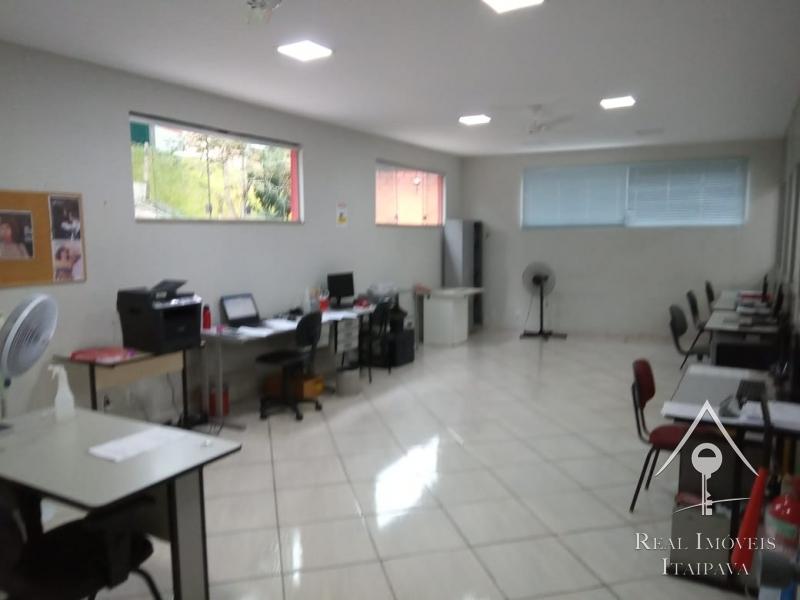 Imóvel Comercial para Alugar em Itaipava, Petrópolis - RJ - Foto 5