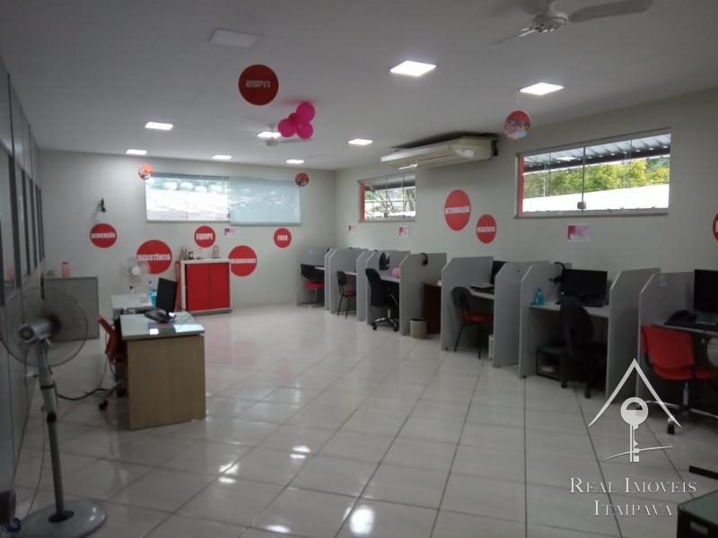 Imóvel Comercial para Alugar em Itaipava, Petrópolis - RJ - Foto 4