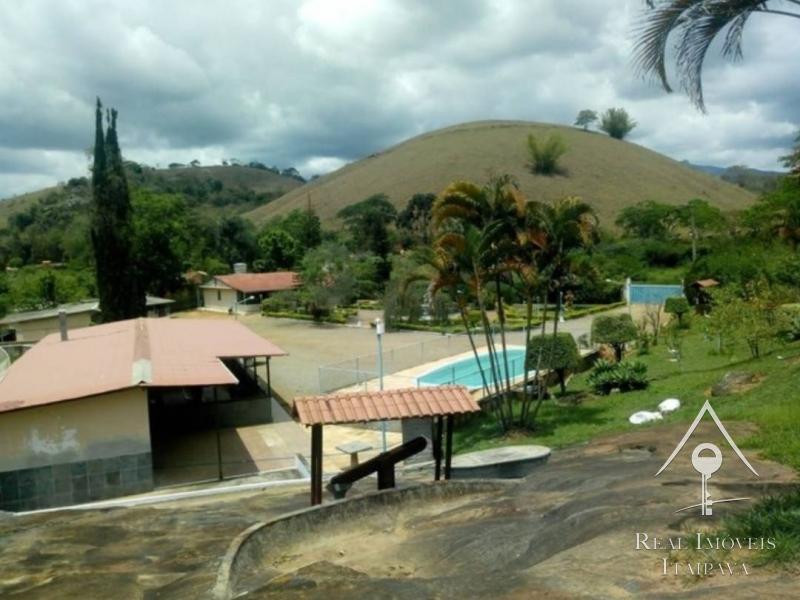 Fazenda / Sítio em Secretário - Petrópolis/RJ 