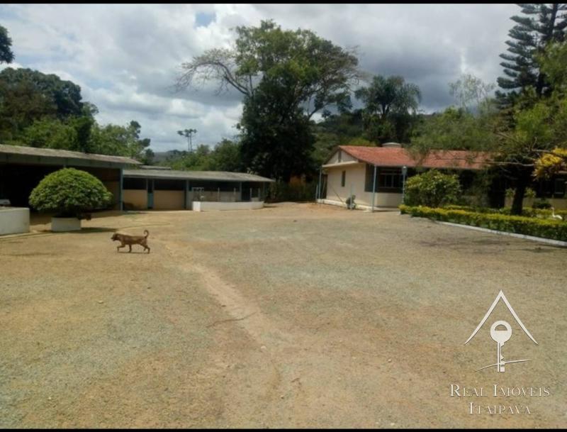 Fazenda / Sítio à venda em Secretário, Petrópolis - RJ - Foto 17