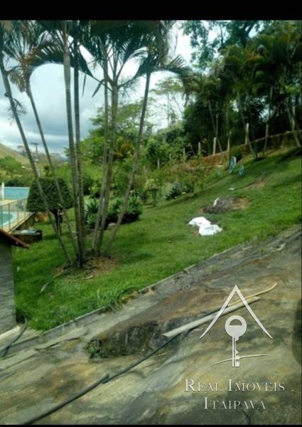 Fazenda / Sítio à venda em Secretário, Petrópolis - RJ - Foto 16