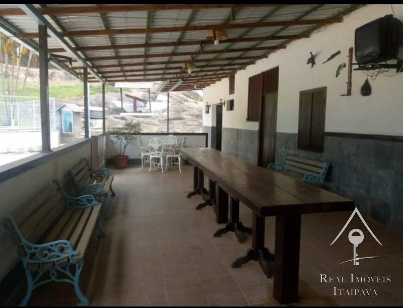 Fazenda / Sítio à venda em Secretário, Petrópolis - RJ - Foto 14