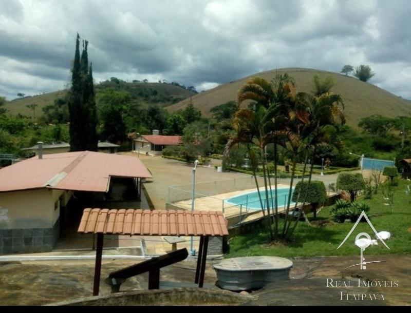 Fazenda / Sítio à venda em Secretário, Petrópolis - RJ - Foto 13