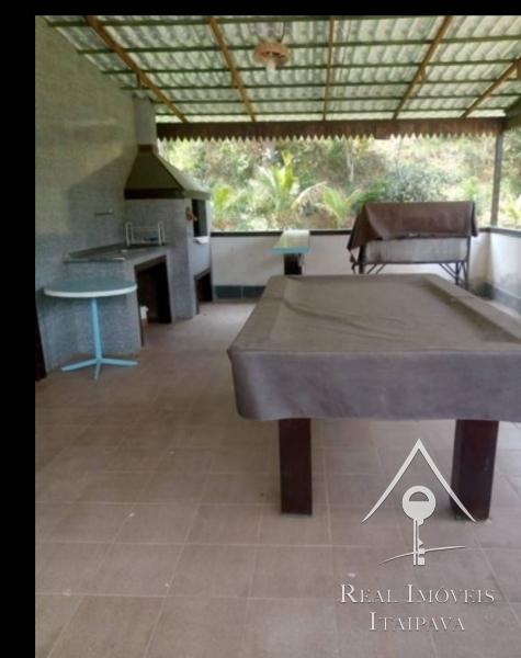 Fazenda / Sítio à venda em Secretário, Petrópolis - RJ - Foto 12