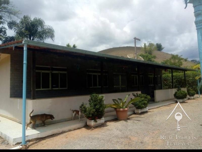 Fazenda / Sítio à venda em Secretário, Petrópolis - RJ - Foto 11