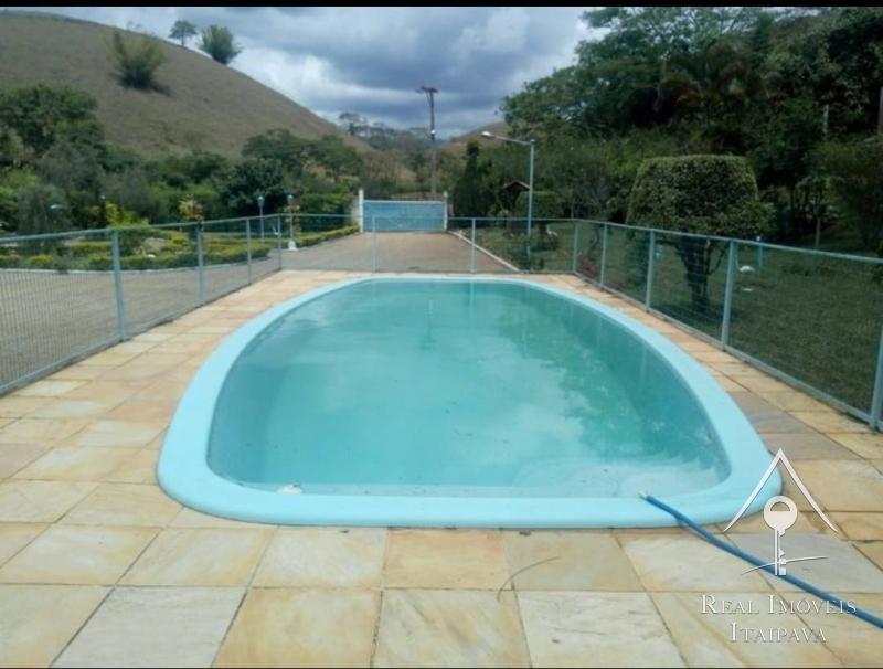 Fazenda / Sítio à venda em Secretário, Petrópolis - RJ - Foto 2