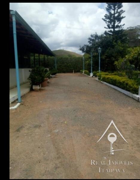 Fazenda / Sítio à venda em Secretário, Petrópolis - RJ - Foto 10