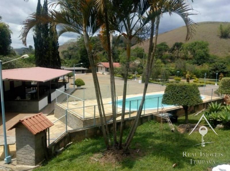 Fazenda / Sítio à venda em Secretário, Petrópolis - RJ - Foto 9
