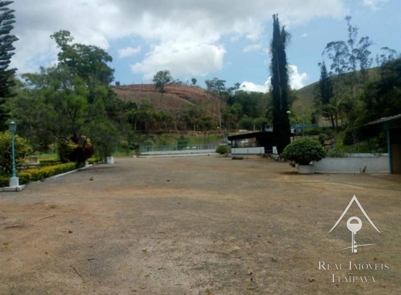 Fazenda / Sítio à venda em Secretário, Petrópolis - RJ - Foto 8