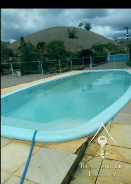 Fazenda / Sítio à venda em Secretário, Petrópolis - RJ - Foto 7