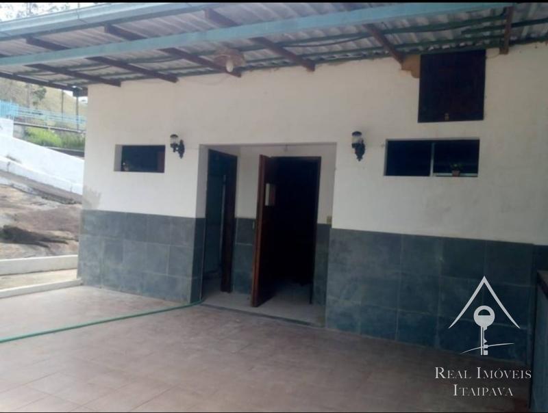 Fazenda / Sítio à venda em Secretário, Petrópolis - RJ - Foto 6