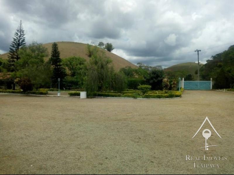 Fazenda / Sítio à venda em Secretário, Petrópolis - RJ - Foto 4