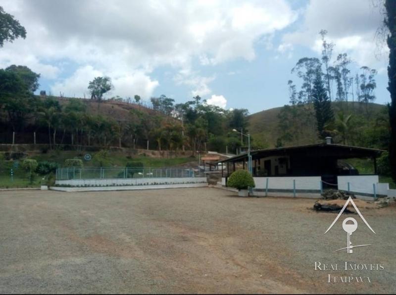 Fazenda / Sítio à venda em Secretário, Petrópolis - RJ - Foto 3