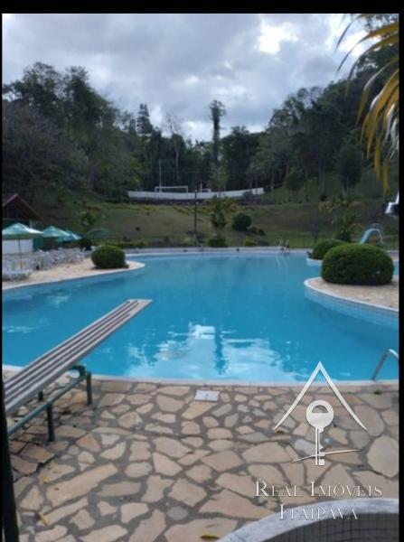 Apartamento em Itaipava - Petrópolis/RJ 