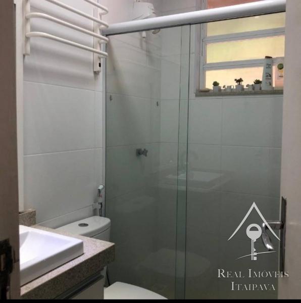 Apartamento à venda em Itaipava, Petrópolis - RJ - Foto 3