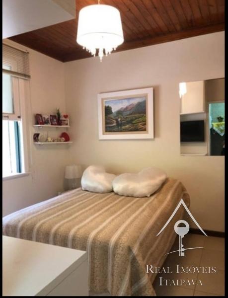 Apartamento à venda em Itaipava, Petrópolis - RJ - Foto 4