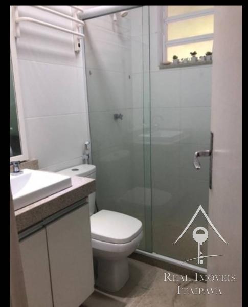 Apartamento à venda em Itaipava, Petrópolis - RJ - Foto 5