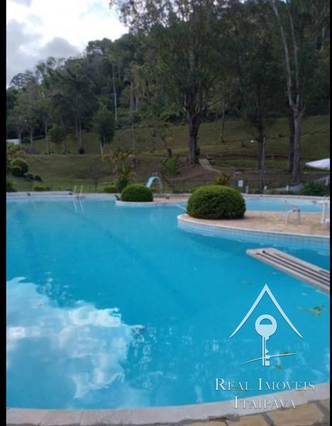 Apartamento à venda em Itaipava, Petrópolis - RJ - Foto 6