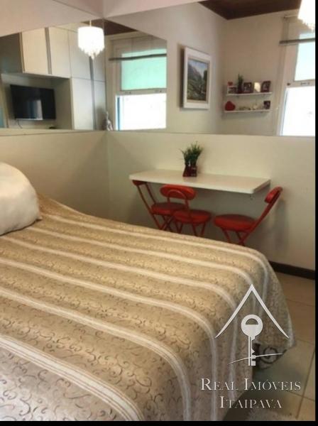 Apartamento à venda em Itaipava, Petrópolis - RJ - Foto 11