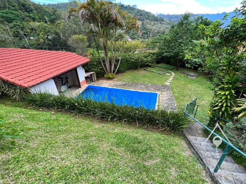 Casa à venda em Araras, Petrópolis - RJ - Foto 10